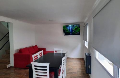 Esquel Apartamento | COMPLEJO LA CASCADA ESQUEL