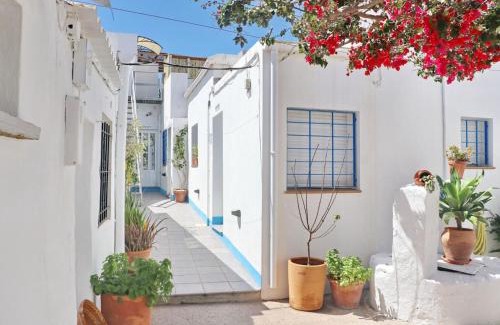 Conil de la Frontera City Center Apartamento | Complejo La Chanca, HAB 18