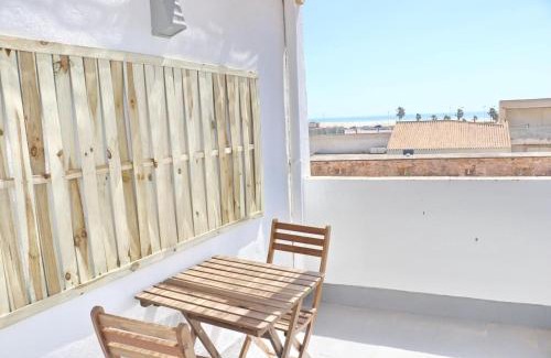 Conil de la Frontera City Center Apartamento | Complejo La Chanca, HAB 18
