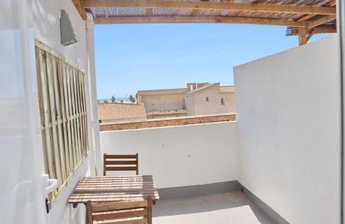 Conil de la Frontera City Center Apartamento | Complejo La Chanca, HAB 18