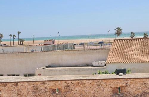 Conil de la Frontera City Center Apartamento | Complejo La Chanca, HAB 18