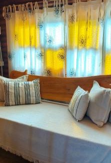 Villa Giardino Casa | Complejo Las Akaxias