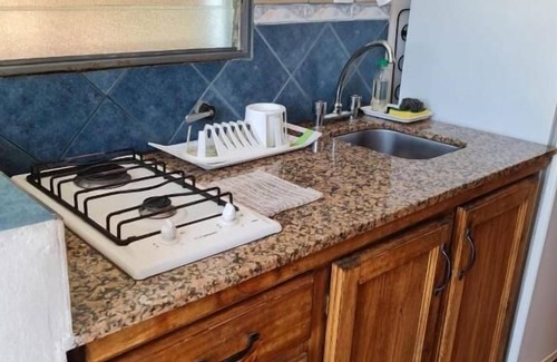 Mina Clavero Apartamento | Complejo Las Pencas