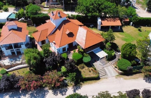 Mina Clavero Apartamento | Complejo Las Pencas