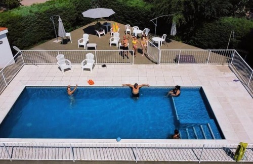 Mina Clavero Apartamento | Complejo Las Pencas