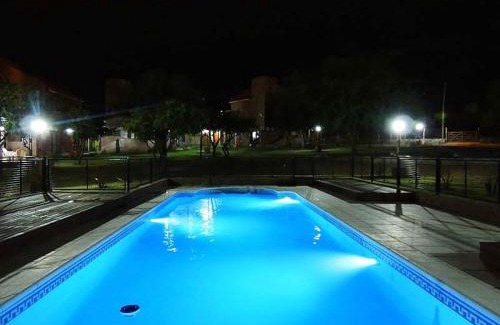 Merlo Casa | Complejo los Espinillos de Merlo