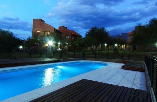 Merlo Casa | Complejo los Espinillos de Merlo