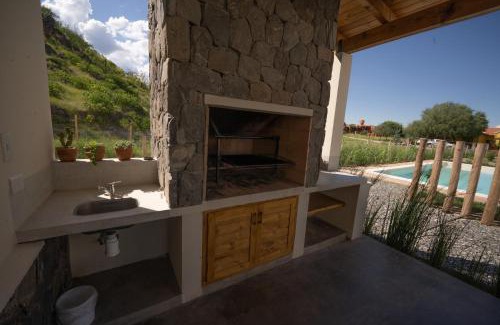 Cafayate Casa | Complejo Los Olivos - casa 3 y 4