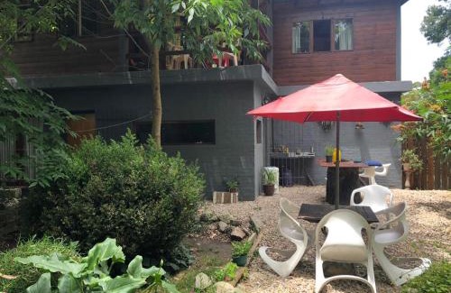 Bosque Peralta Ramos Casa | Complejo Los Patagones