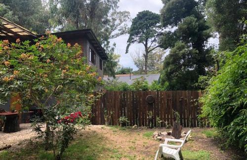 Bosque Peralta Ramos Casa | Complejo Los Patagones