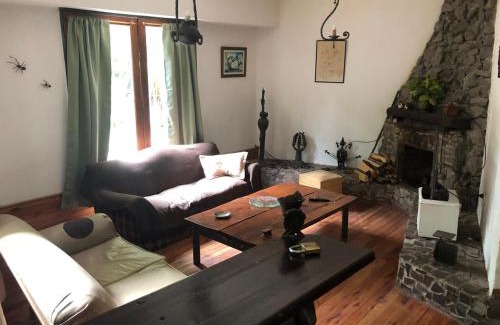 Bosque Peralta Ramos Casa | Complejo Los Patagones