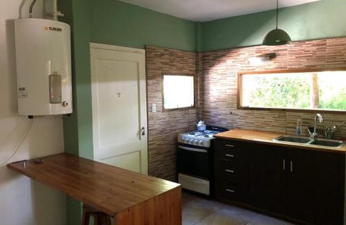 Bosque Peralta Ramos Casa | Complejo Los Patagones