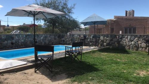 Cafayate Apartamento | Complejo Los Rosales Cafayate