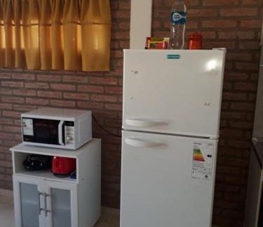 Bialet Masse Cabina | Complejo M&M