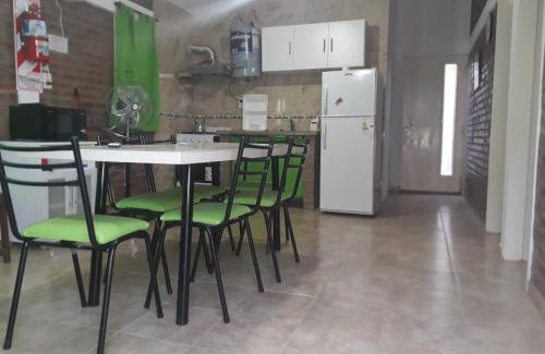 Bialet Masse Cabina | Complejo M&M