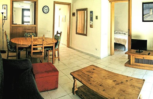 Playa Macenas Apartamento | Complejo Macenas Beach Mojacar