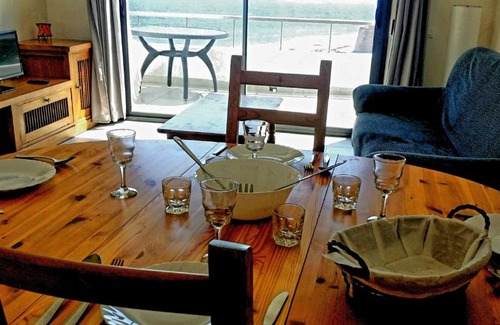 Playa Macenas Apartamento | Complejo Macenas Beach Mojacar