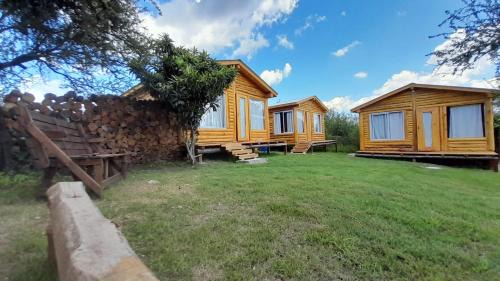 Cosquin Hotel | Complejo majua