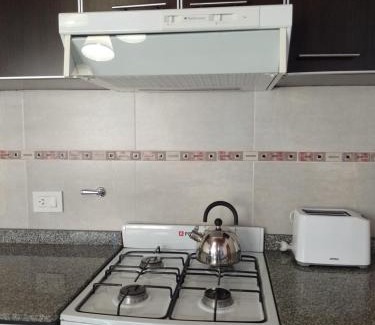 Costa Azul Apartamento | COMPLEJo MINADA XIII