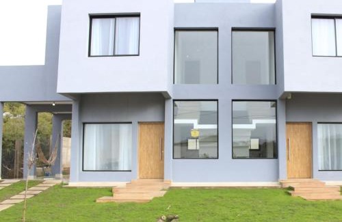 Potrero de los Funes Apartamento | complejo OHANA