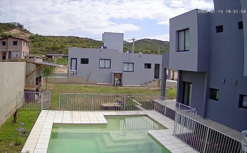 Potrero de los Funes Apartamento | complejo OHANA