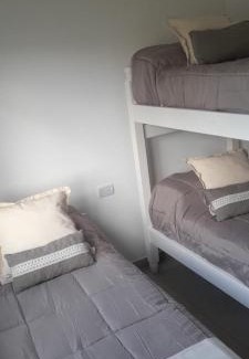 Potrero de los Funes Apartamento | complejo OHANA