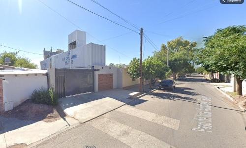 San Juan Apartamento | Complejo Paso de los Andes