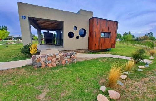 Tunuyan Casa | Complejo Piuquenes Valle de Uco