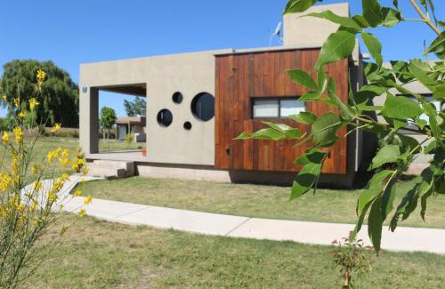 Tunuyan Casa | Complejo Piuquenes Valle de Uco