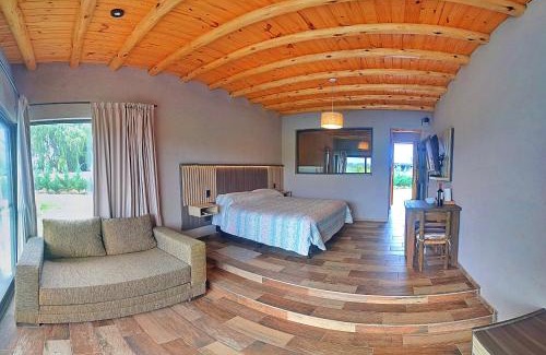 Tunuyan Casa | Complejo Piuquenes Valle de Uco