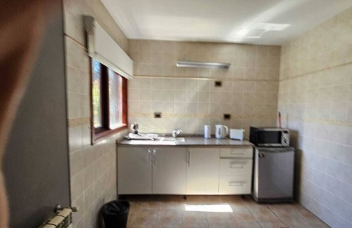 Dina Huapi Apartamento | COMPLEJO RAICES PATAGONICAS DEPTO MONOAMBIENTE