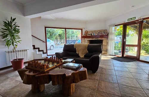 Dina Huapi Apartamento | COMPLEJO RAICES PATAGONICAS DEPTO MONOAMBIENTE