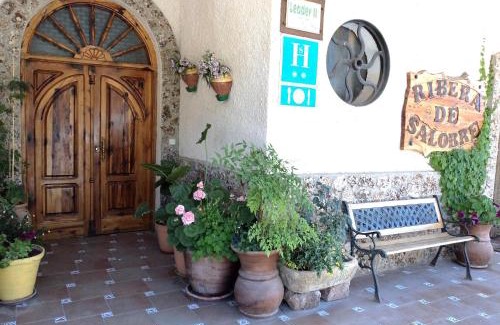 Salobre Casa | Complejo Ribera de Salobre