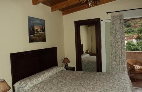 Salobre Casa | Complejo Ribera de Salobre