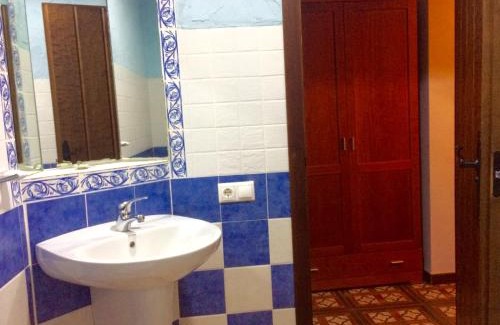 Salobre Casa | Complejo Ribera de Salobre