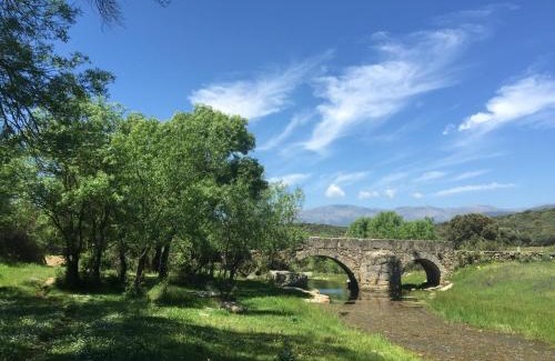 Navamorcuende Complejo | Complejo Rural Los Jarales