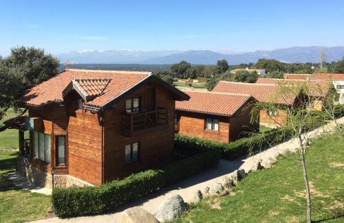 Navamorcuende Complejo | Complejo Rural Los Jarales