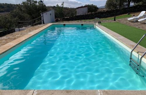 Salorino Casa | Complejo Rural Los Molinos