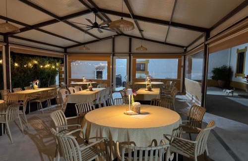 Salorino Casa | Complejo Rural Los Molinos