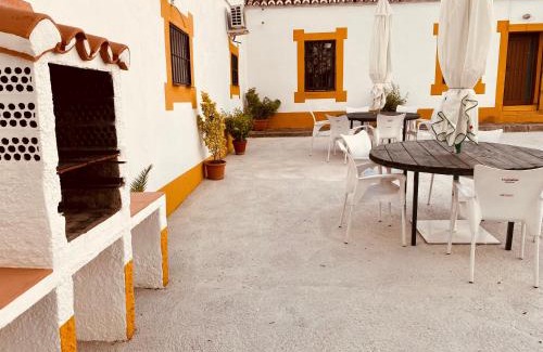 Salorino Casa | Complejo Rural Los Molinos