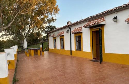 Salorino Casa | Complejo Rural Los Molinos