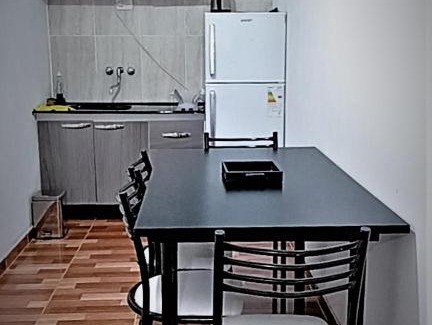 Fiambala Apartamento | Complejo San Antonio