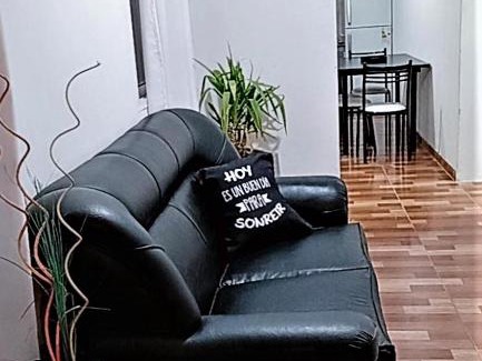 Fiambala Apartamento | Complejo San Antonio