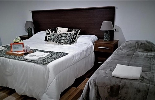 Fiambala Apartamento | Complejo San Antonio