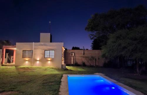 Dr. Enrique Zarate Apartamento | Complejo San roque