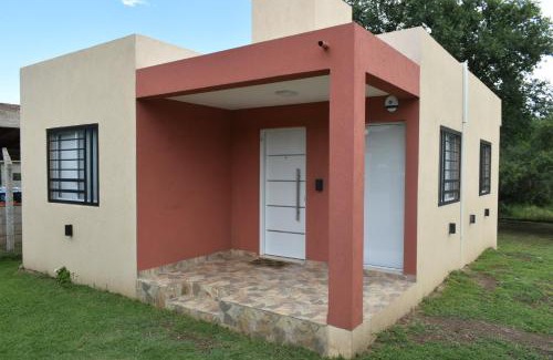 Dr. Enrique Zarate Apartamento | Complejo San roque