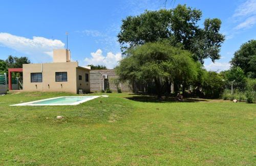 Dr. Enrique Zarate Apartamento | Complejo San roque