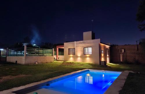 Dr. Enrique Zarate Apartamento | Complejo San roque