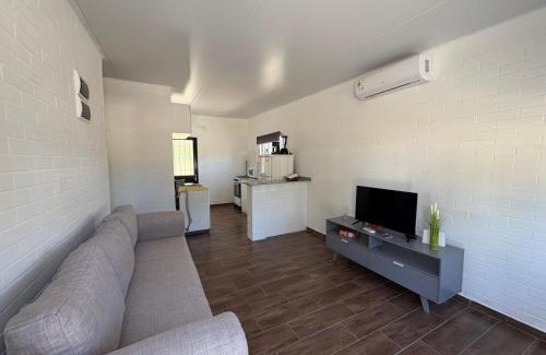 San Luis Casa | Complejo San San