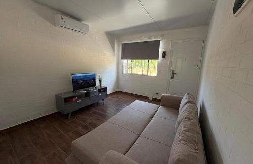 San Luis Casa | Complejo San San
